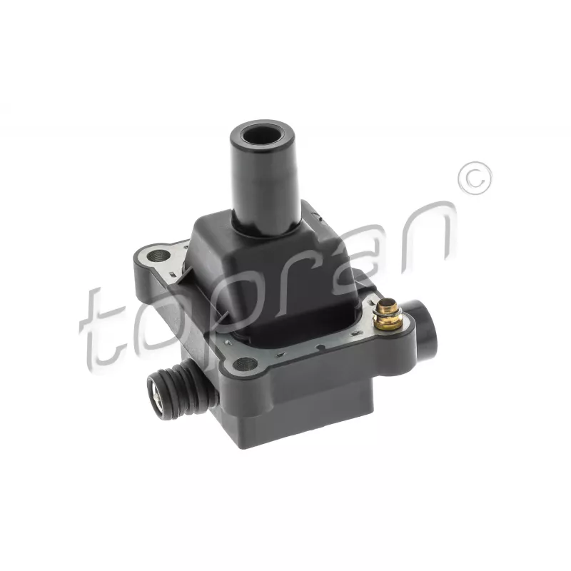 Bobine d'allumage TOPRAN 111 361