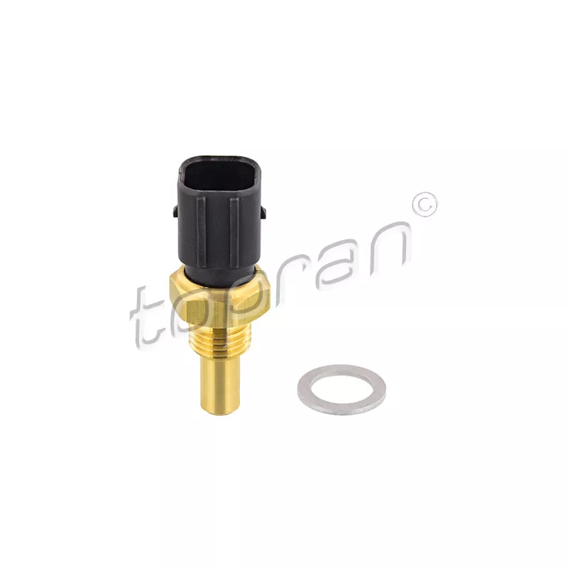 Sonde de température, liquide de refroidissement TOPRAN 111 363