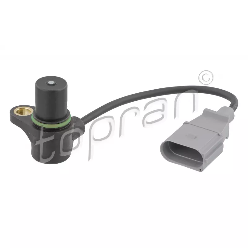 Capteur d'angle, vilebrequin TOPRAN 111 377