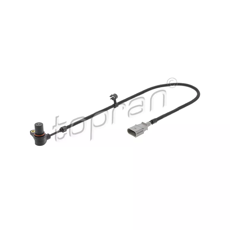 Capteur d'angle, vilebrequin TOPRAN 111 379