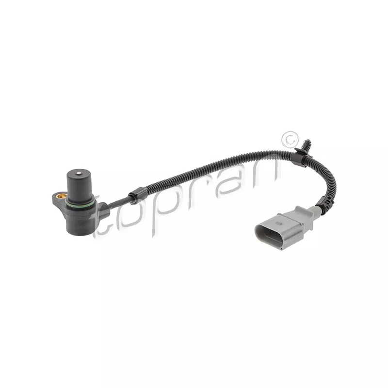 Capteur d'angle, vilebrequin TOPRAN 111 381