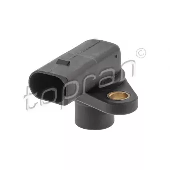 Capteur d'angle, vilebrequin TOPRAN 111 382