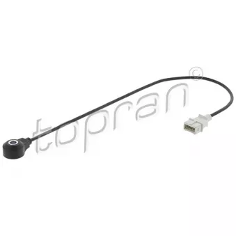 Capteur de cognement TOPRAN 111 388