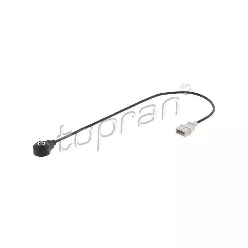 Capteur de cognement TOPRAN 111 388