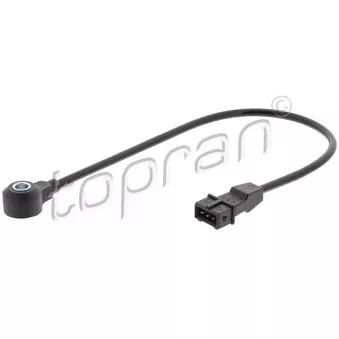 Capteur de cognement TOPRAN 111 389