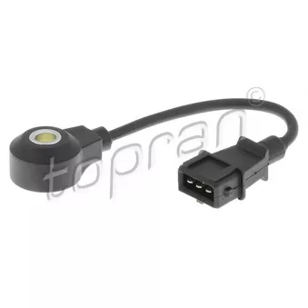 Capteur de cognement TOPRAN 111 391