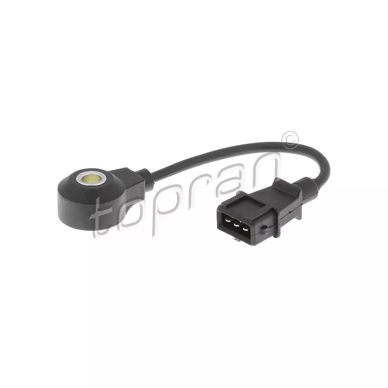 Capteur de cognement TOPRAN 111 391