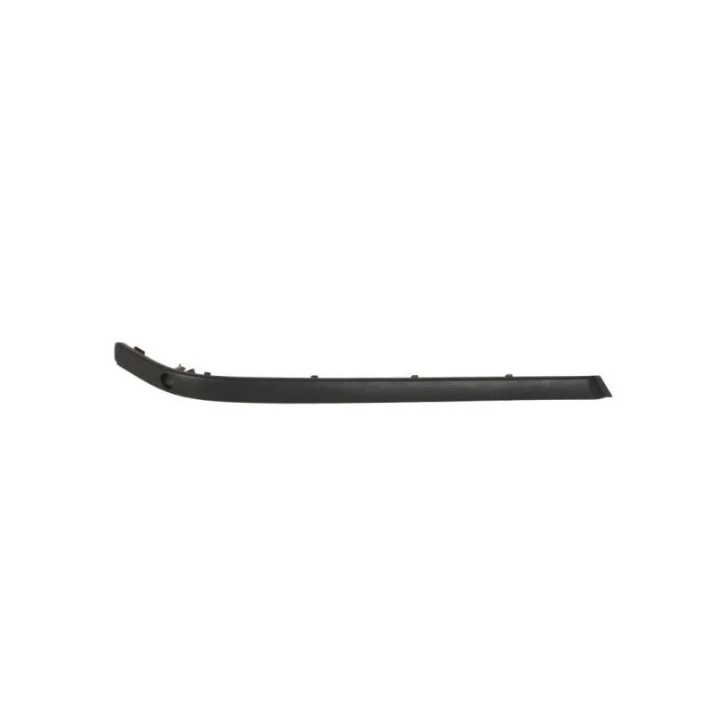 Baguette et bande protectrice, pare-chocs arrière gauche BLIC 5513-00-00659701P