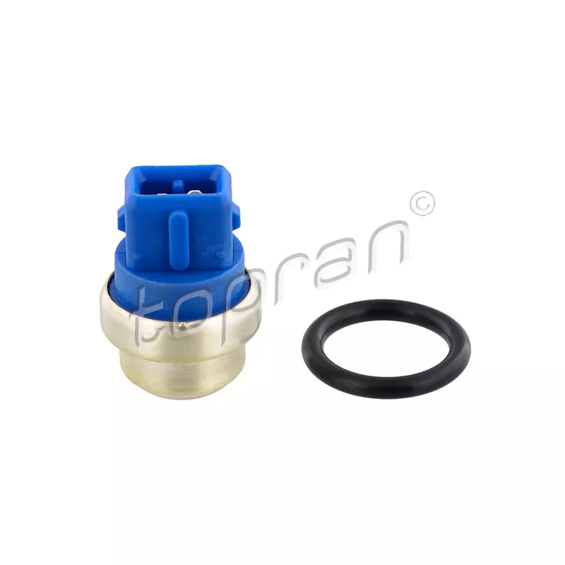 Sonde de température, liquide de refroidissement TOPRAN 111 396