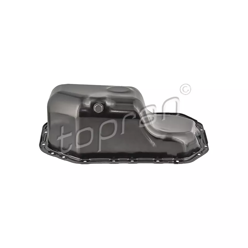 Carter d'huile TOPRAN 111 406