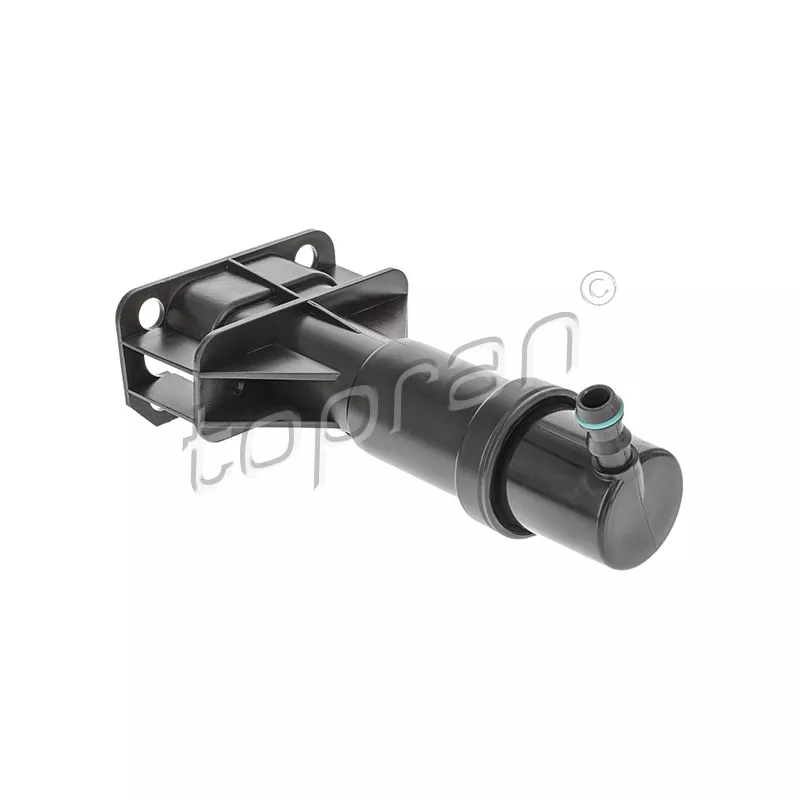 Gicleur d'eau de nettoyage, nettoyage des phares TOPRAN 111 412