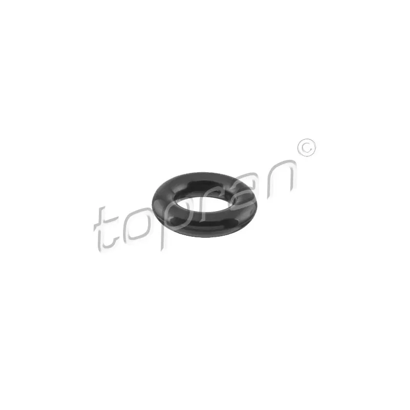Bague d'étanchéité, injecteur TOPRAN 111 414