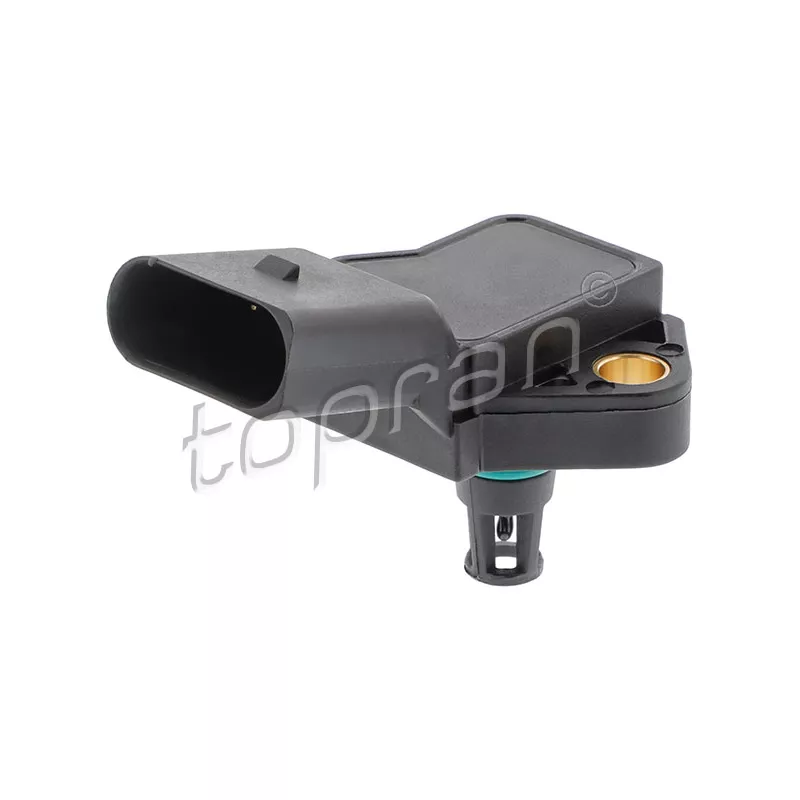 Capteur, pression de suralimentation TOPRAN 111 420