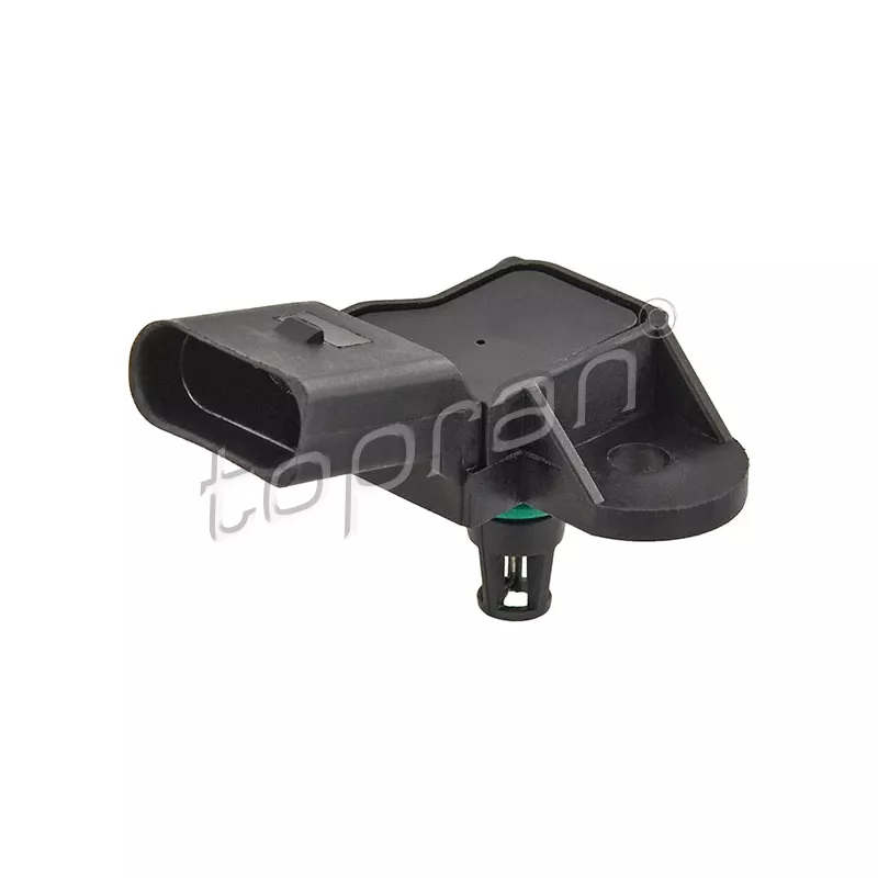 Capteur, pression de suralimentation TOPRAN 111 422