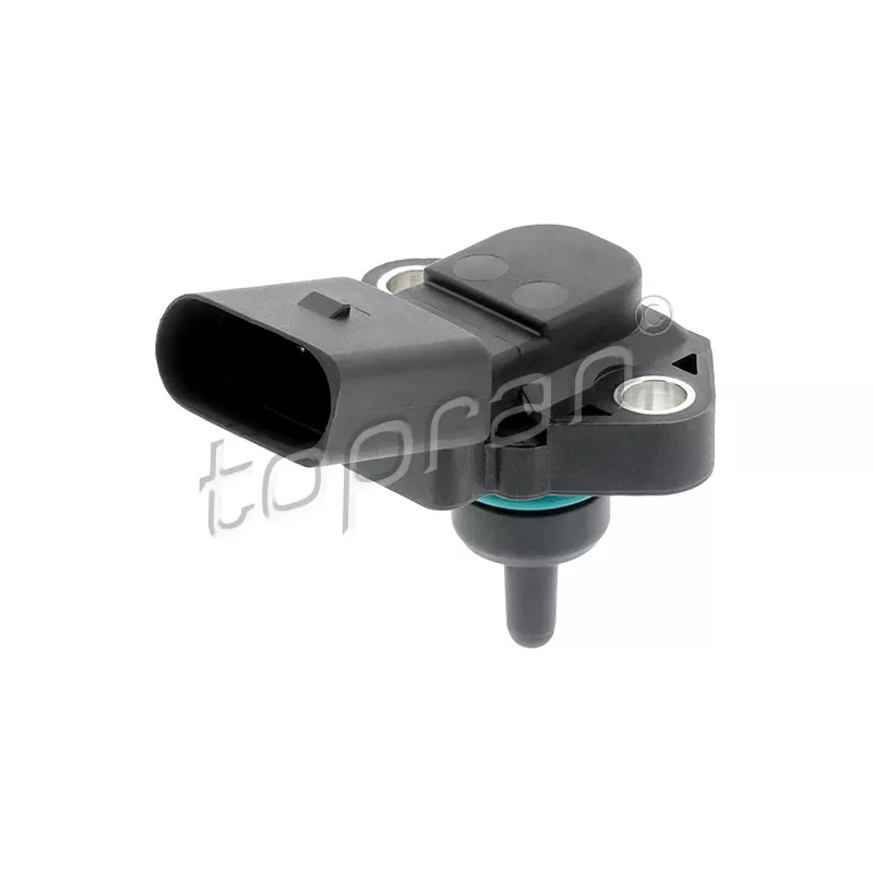 Capteur, pression de suralimentation TOPRAN 111 423