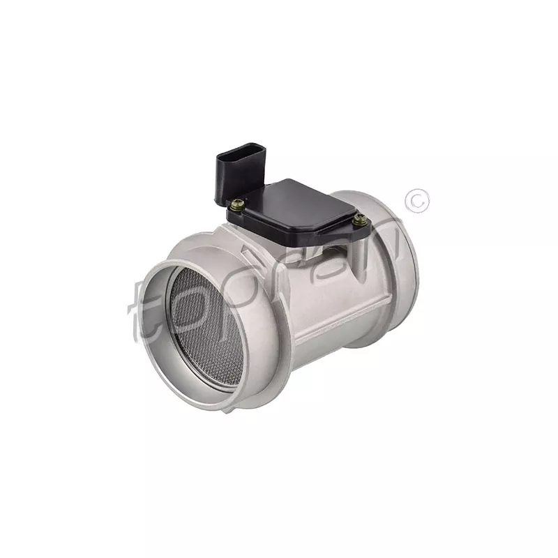 Débitmètre de masse d'air TOPRAN 111 430