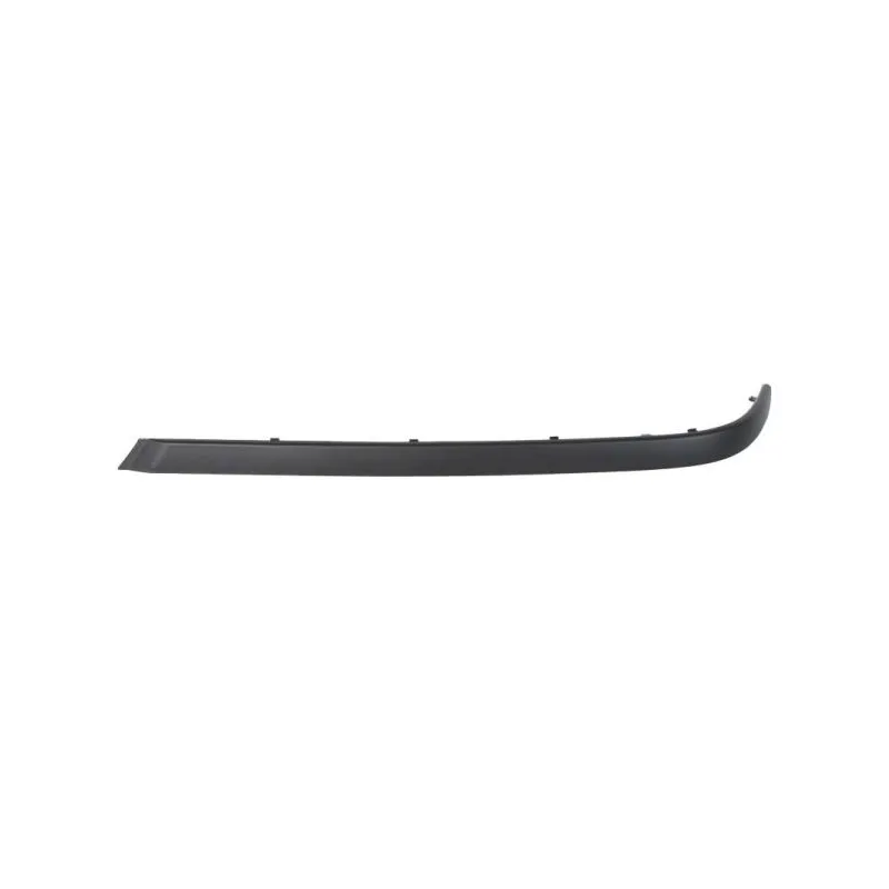 Baguette et bande protectrice, pare-chocs arrière droit BLIC 5513-00-00659704P