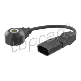 Capteur de cognement TOPRAN 111 433