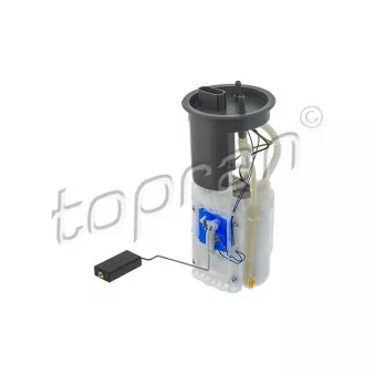 Unité d'injection de carburant TOPRAN 111 435