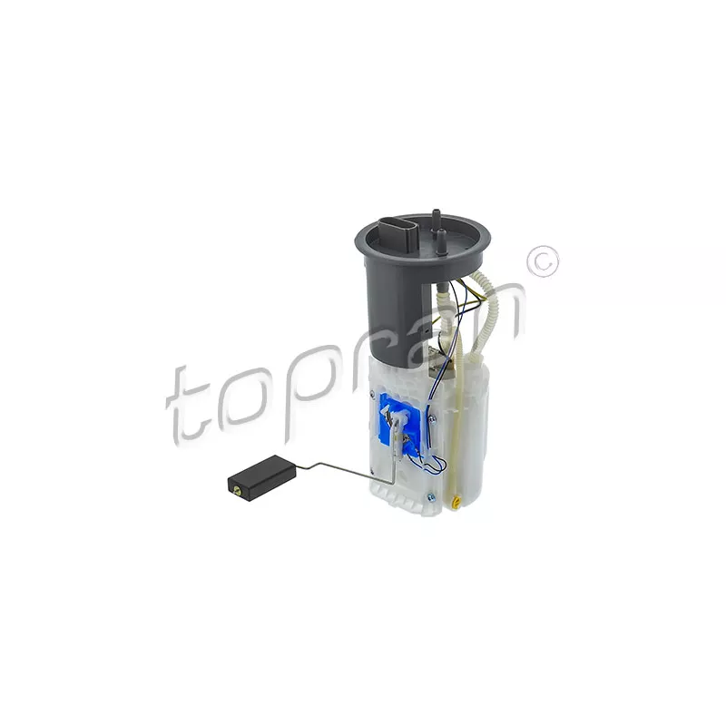 Unité d'injection de carburant TOPRAN 111 435