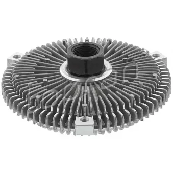 Embrayage, ventilateur de radiateur TOPRAN