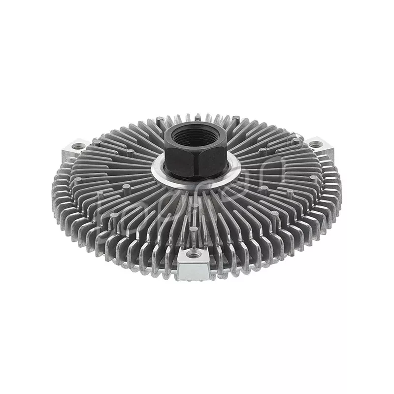 Embrayage, ventilateur de radiateur TOPRAN 111 436