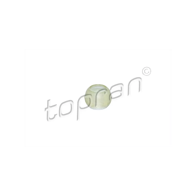 Kit de réparation, levier de changement de vitesse TOPRAN 111 475