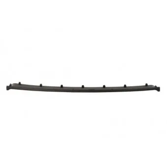 Baguette et bande protectrice, pare-chocs BLIC 5513-00-00659707P
