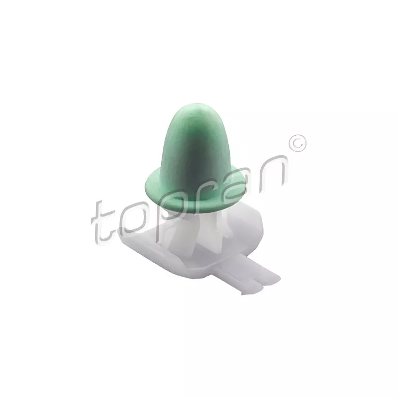 Clip, enjoliveur TOPRAN 111 488