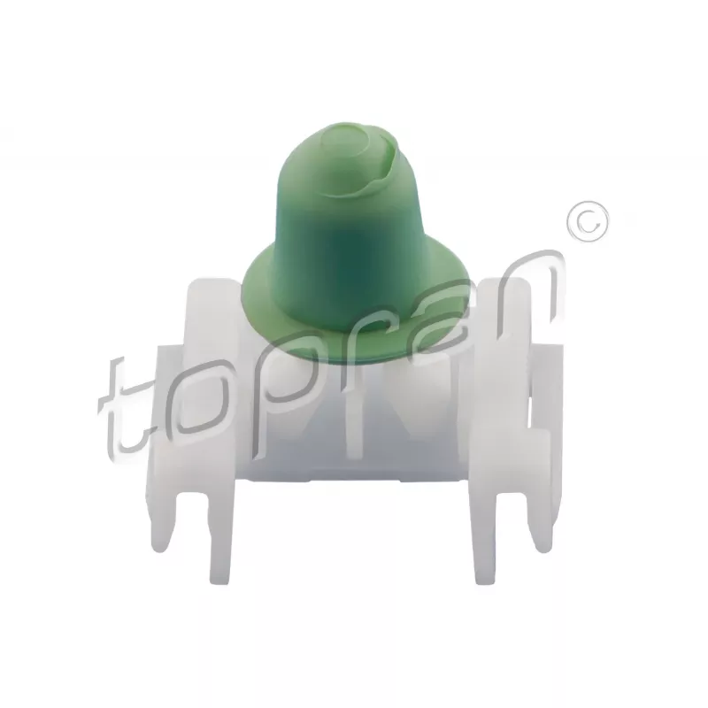 Clip, enjoliveur TOPRAN 111 490