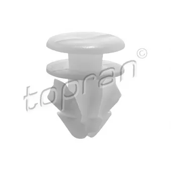Clip, enjoliveur TOPRAN 111 491
