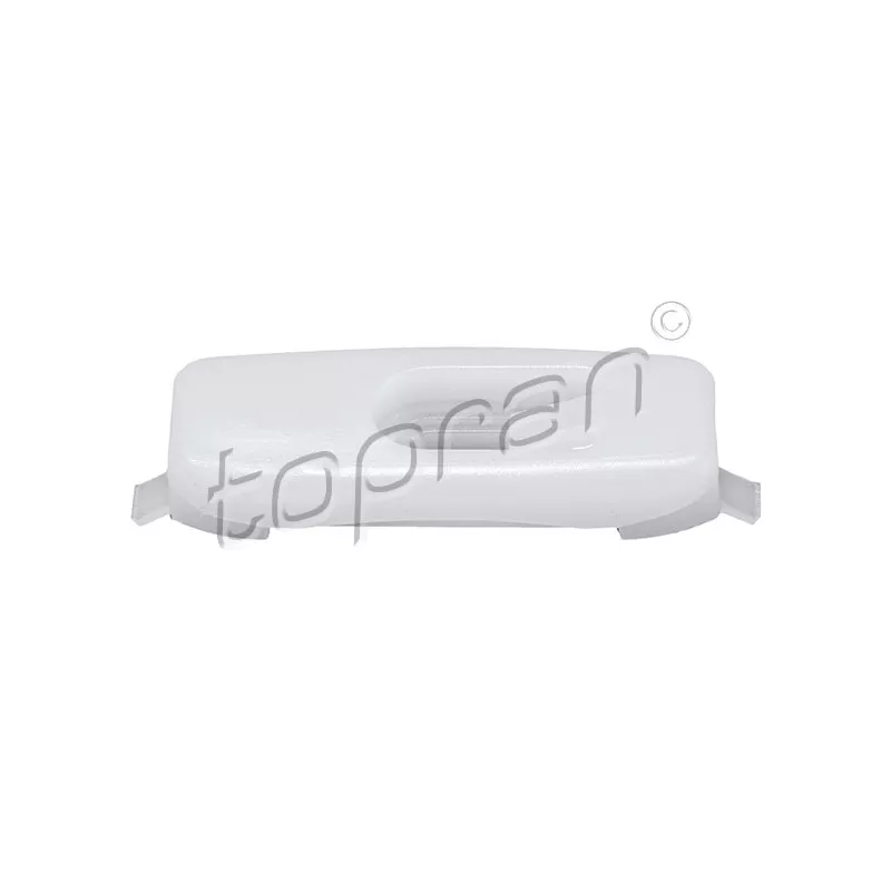 Clip, enjoliveur TOPRAN 111 493