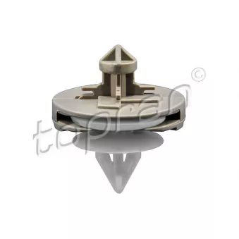 Clip TOPRAN 111 505