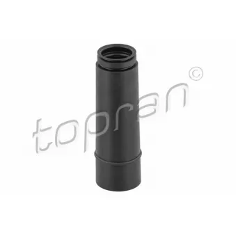 Bouchon de protection/soufflet, amortisseur TOPRAN 111 536