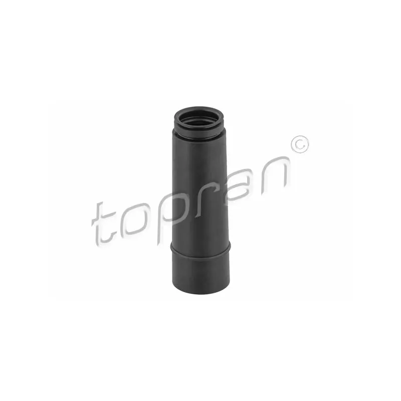 Bouchon de protection/soufflet, amortisseur TOPRAN 111 536
