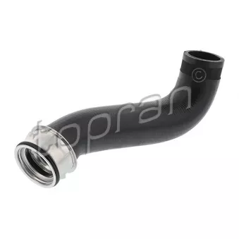 Gaine de suralimentation TOPRAN 111 540