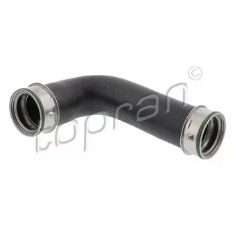 Gaine de suralimentation TOPRAN 111 541