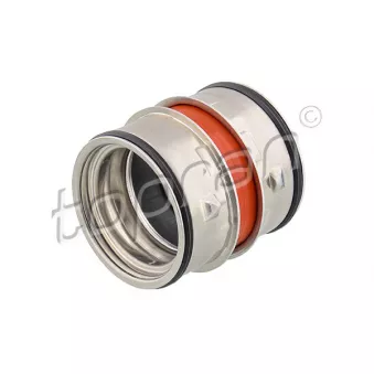 Gaine de suralimentation TOPRAN 111 542