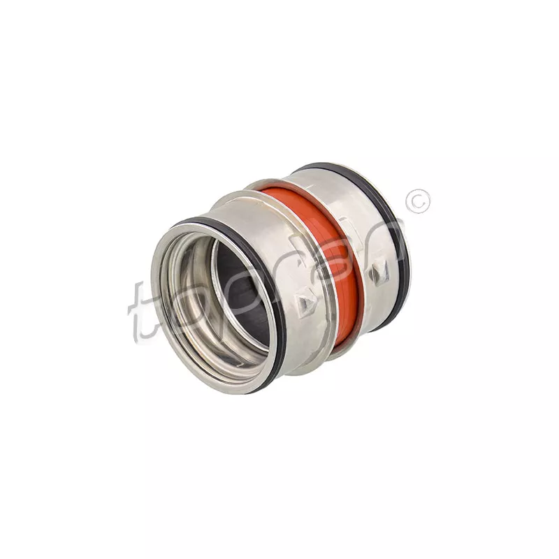 Gaine de suralimentation TOPRAN 111 542