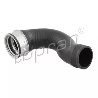 Gaine de suralimentation TOPRAN 111 544
