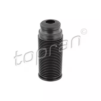 Bouchon de protection/soufflet, amortisseur TOPRAN 111 546