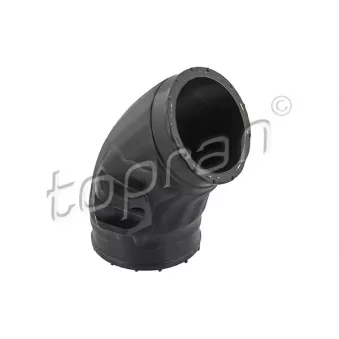 Gaine de suralimentation TOPRAN 111 547