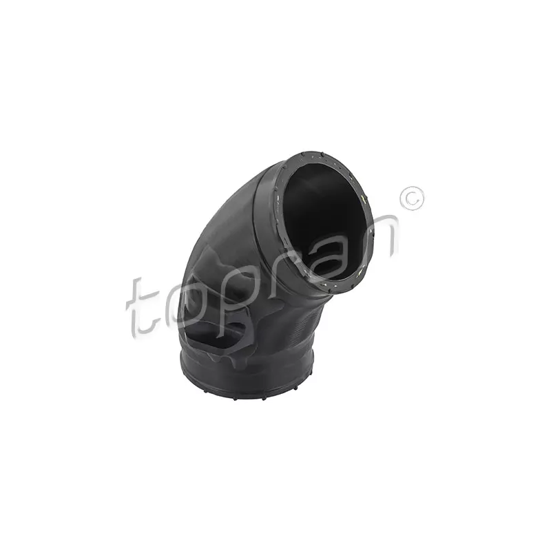 Gaine de suralimentation TOPRAN 111 547