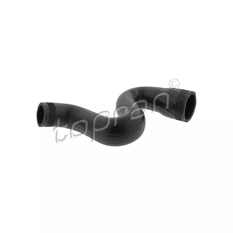 Gaine de suralimentation TOPRAN 111 548