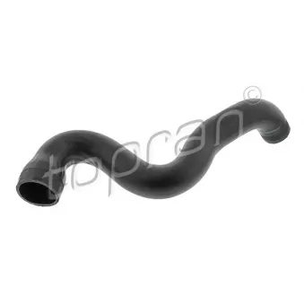 Gaine de suralimentation TOPRAN