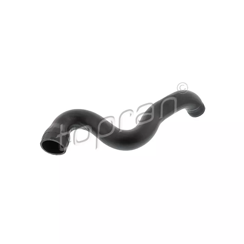 Gaine de suralimentation TOPRAN 111 549