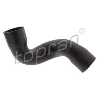Gaine de suralimentation TOPRAN