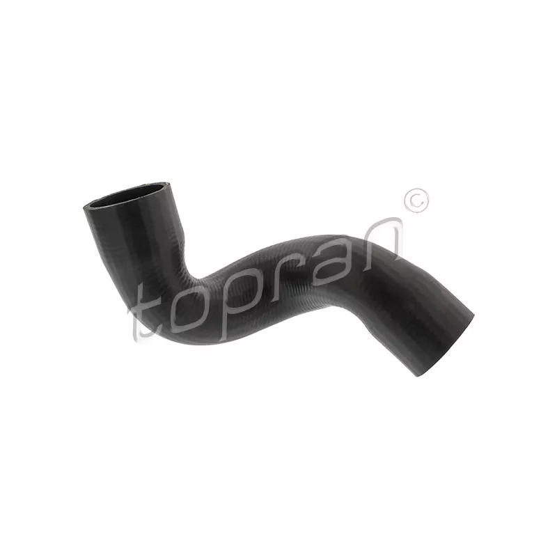Gaine de suralimentation TOPRAN 111 552