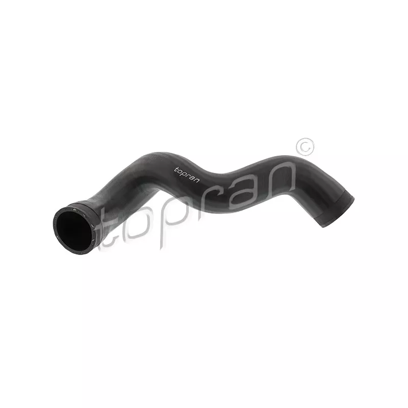Gaine de suralimentation TOPRAN 111 553