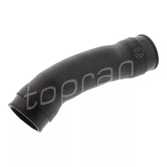 Gaine de suralimentation TOPRAN 111 555